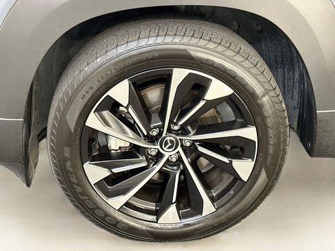 Used 2025 MAZDA CX-50 2.5 Hybrid w/ Premium Plus Pkg AWD/4WD image 36