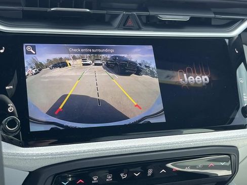 New 2026 Jeep Cherokee Laredo image 28