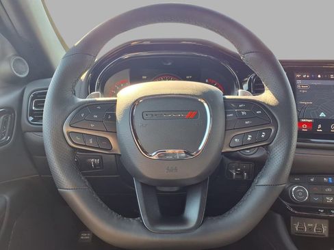 New 2026 Dodge Durango GT image 15
