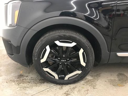 Used 2024 Kia Telluride S w/ S Sunroof Package image 46