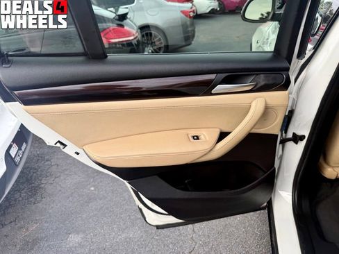 Used 2018 BMW X4 xDrive28i AWD/4WD image 32