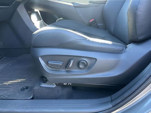 Used 2023 Toyota bZ4X Limited w/ Weather Package image 22