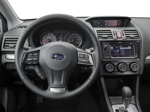 Used 2013 Subaru Crosstrek 2.0i Premium AWD/4WD image 4
