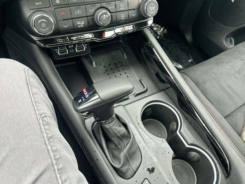 New 2026 Dodge Durango GT AWD/4WD image 17