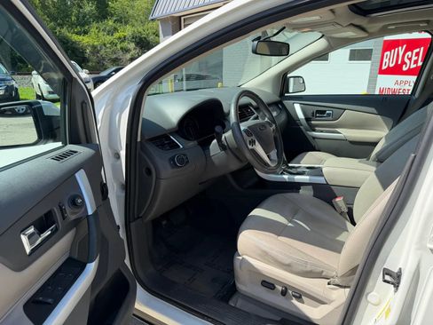 Used 2013 Ford Edge SEL FWD image 9