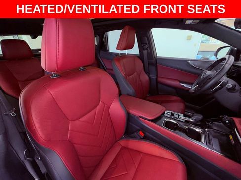 Certified 2025 Lexus NX 450h+ AWD w/ Accessory Package (2T) image 18