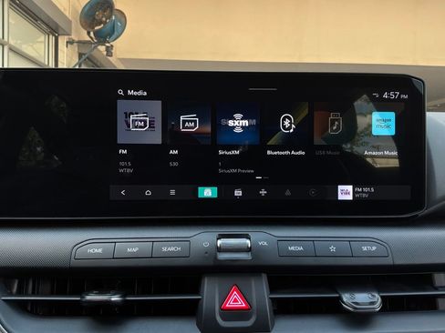 Used 2025 Kia K4 FWD image 31