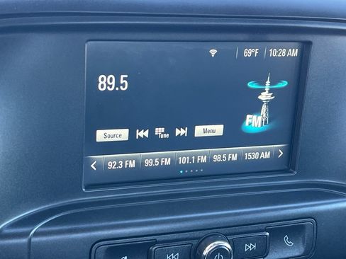 Used 2019 Chevrolet Silverado 3500 W/T AWD/4WD image 14