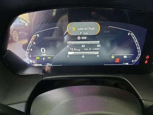 New 2026 MAZDA CX-5 Select AWD/4WD image 19