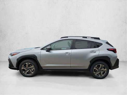 New 2026 Subaru Crosstrek 2.0i Premium image 5