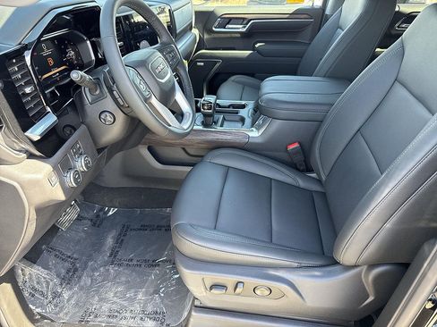 New 2026 GMC Sierra 1500 SLT w/ SLT Premium Plus Package RWD image 21