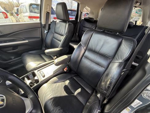 Used 2012 Honda CR-V EX-L image 19