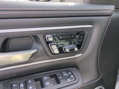 New 2026 RAM 1500 Tungsten w/ Towing Technology Group image 14