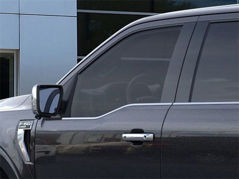 New 2025 Ford F150 Lariat w/ Equipment Group 501A Mid image 20