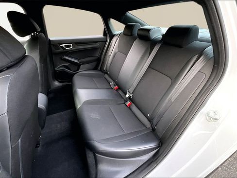 Certified 2023 Honda Civic Sport image 15