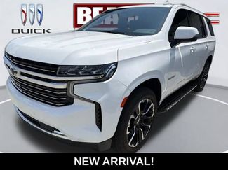 Used 2022 Chevrolet Tahoe LT w/ Luxury Package AWD/4WD video 1