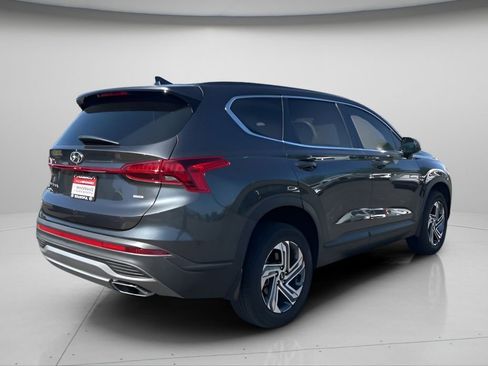Used 2023 Hyundai Santa Fe SE AWD/4WD image 4