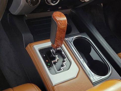 Used 2019 Toyota Tundra 1794 Edition image 31