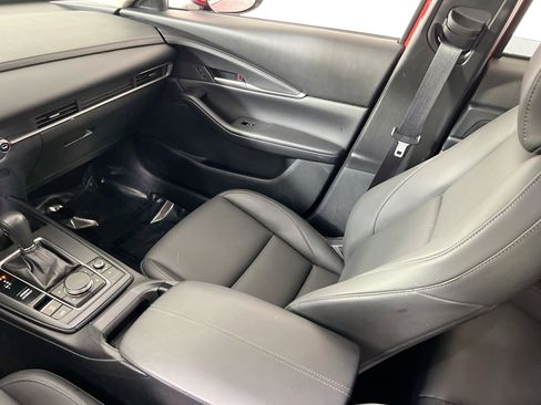 Used 2023 MAZDA CX-30 AWD 2.5 S w/ Select Package image 21