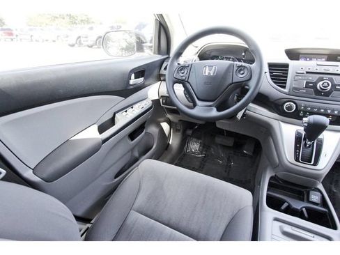 Used 2014 Honda CR-V LX image 7