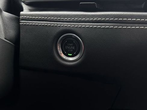 New 2026 Cadillac Escalade ESV 4WD image 17