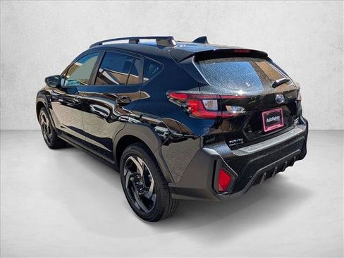 New 2026 Subaru Crosstrek 2.5i Limited image 7