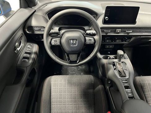 New 2026 Honda HR-V Sport image 21
