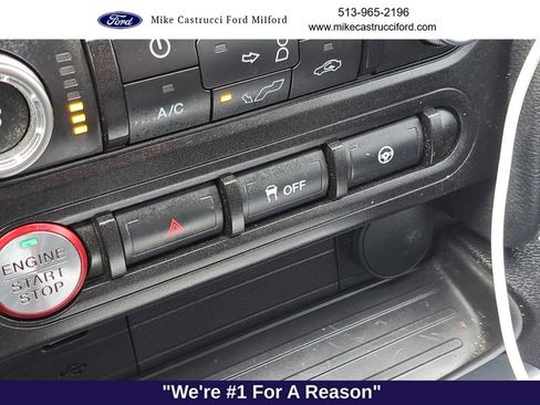 Used 2020 Ford Mustang GT image 15