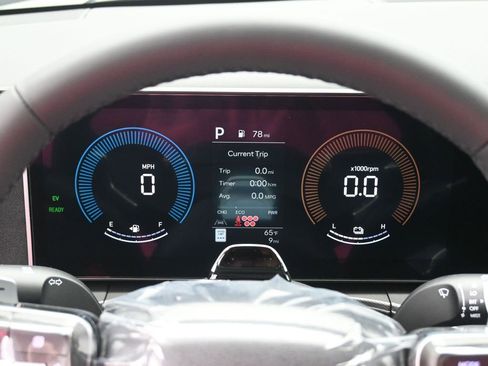 New 2026 Hyundai Santa Fe SEL image 11