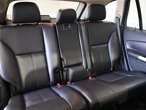 Used 2012 Ford Edge Limited image 32