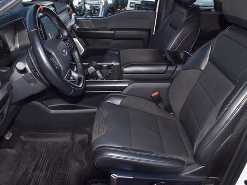 Certified 2023 Ford F150 Raptor image 13