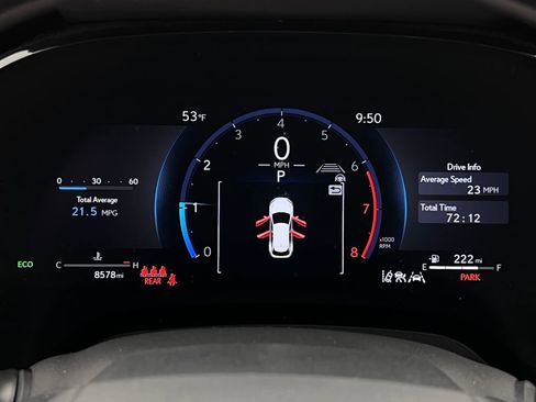 Used 2025 Lexus RX 350 Premium w/ Accessory Package image 18