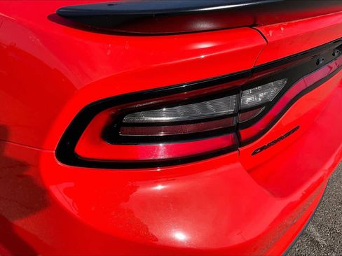 Used 2021 Dodge Charger GT w/ Blacktop Package image 27