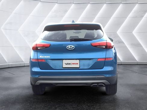 Used 2020 Hyundai Tucson SEL image 5