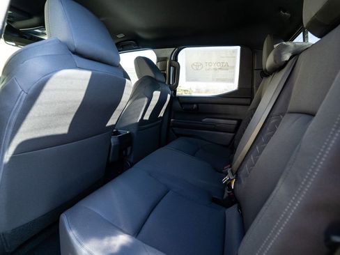 New 2026 Toyota Tacoma SR5 image 36