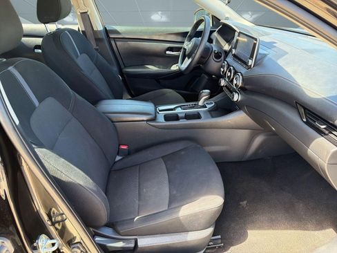 Used 2023 Nissan Sentra SV image 26