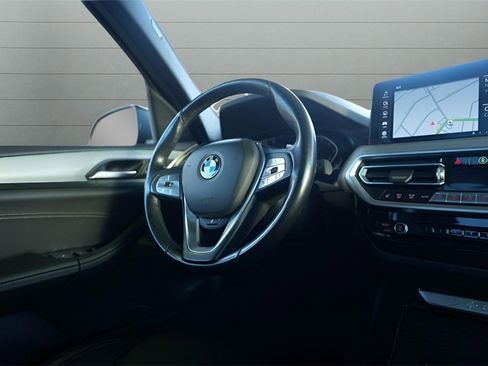 Used 2022 BMW X3 xDrive30i w/ Premium Package 2 image 40