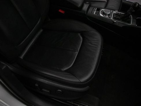 Used 2016 Audi A3 2.0T Premium Plus w/ Technology Package image 18