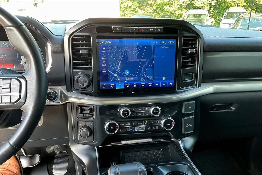 Used 2023 Ford F150 Raptor AWD/4WD image 16