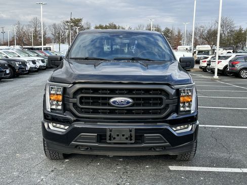 Used 2022 Ford F150 XLT w/ Equipment Group 302A High image 8
