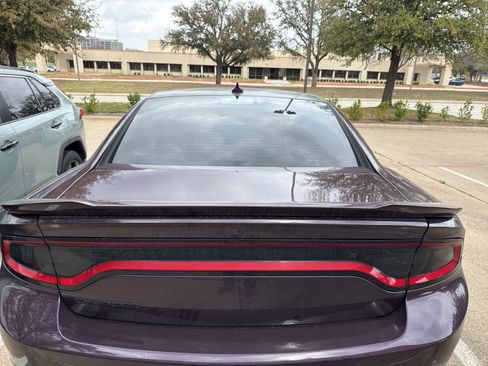 Used 2022 Dodge Charger GT image 5
