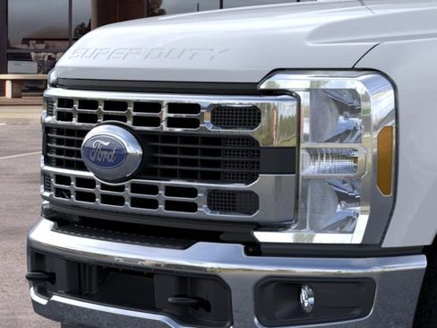 New 2026 Ford F350 XLT AWD/4WD image 17