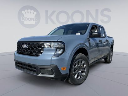 New 2026 Ford Maverick XLT