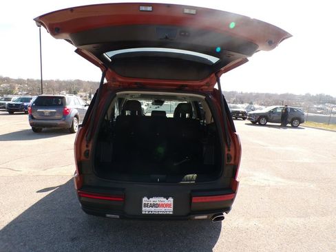 Used 2025 Hyundai Santa Fe XRT image 7