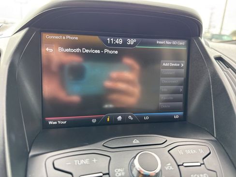 Used 2014 Ford Escape SE w/ Equipment Group 201A image 29