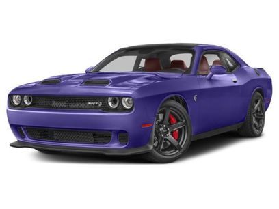 Used 2023 Dodge Challenger SRT Hellcat Redeye