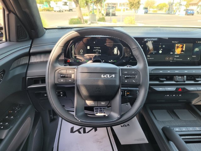 New 2027 Kia Telluride X-Line SX Prestige AWD/4WD image 8