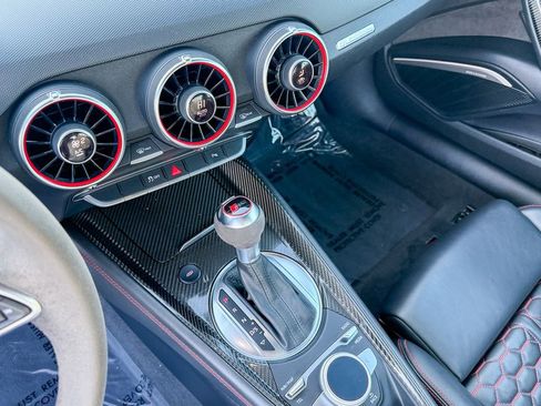 Used 2019 Audi TT RS image 23