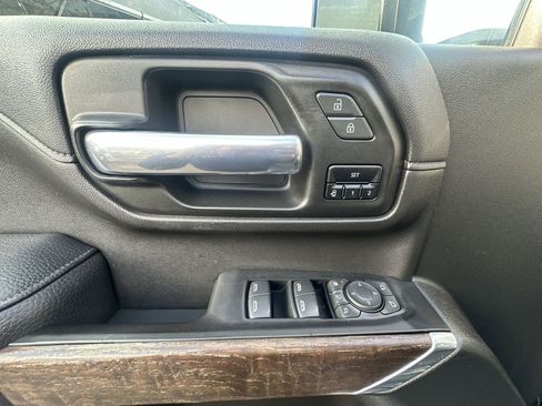 Used 2020 GMC Sierra 2500 Denali w/ Denali Ultimate Package image 15