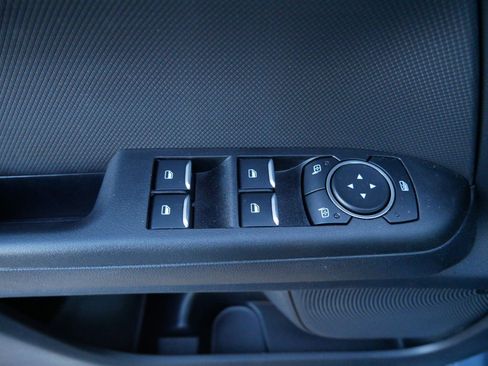 New 2025 Ford Bronco Sport Outer Banks w/ Outer Banks Tech Package+ image 20